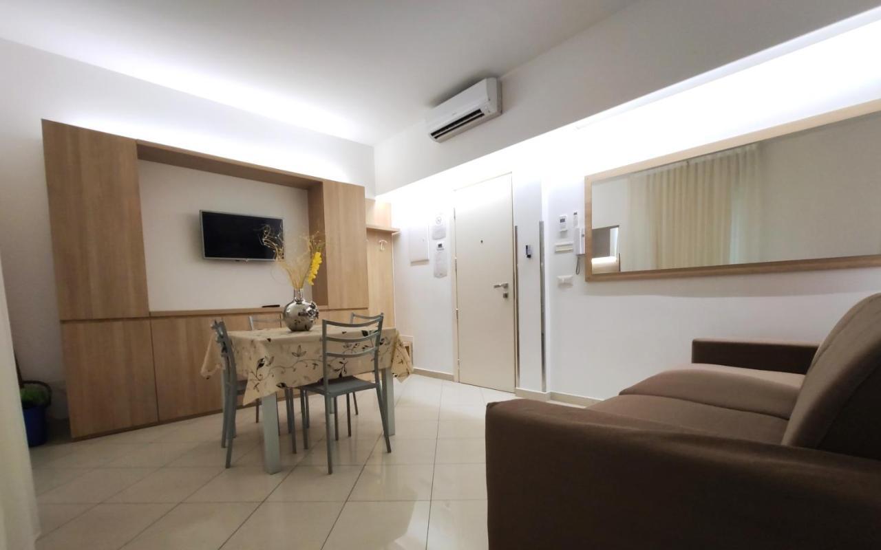 Perla Appart hôtel Rimini