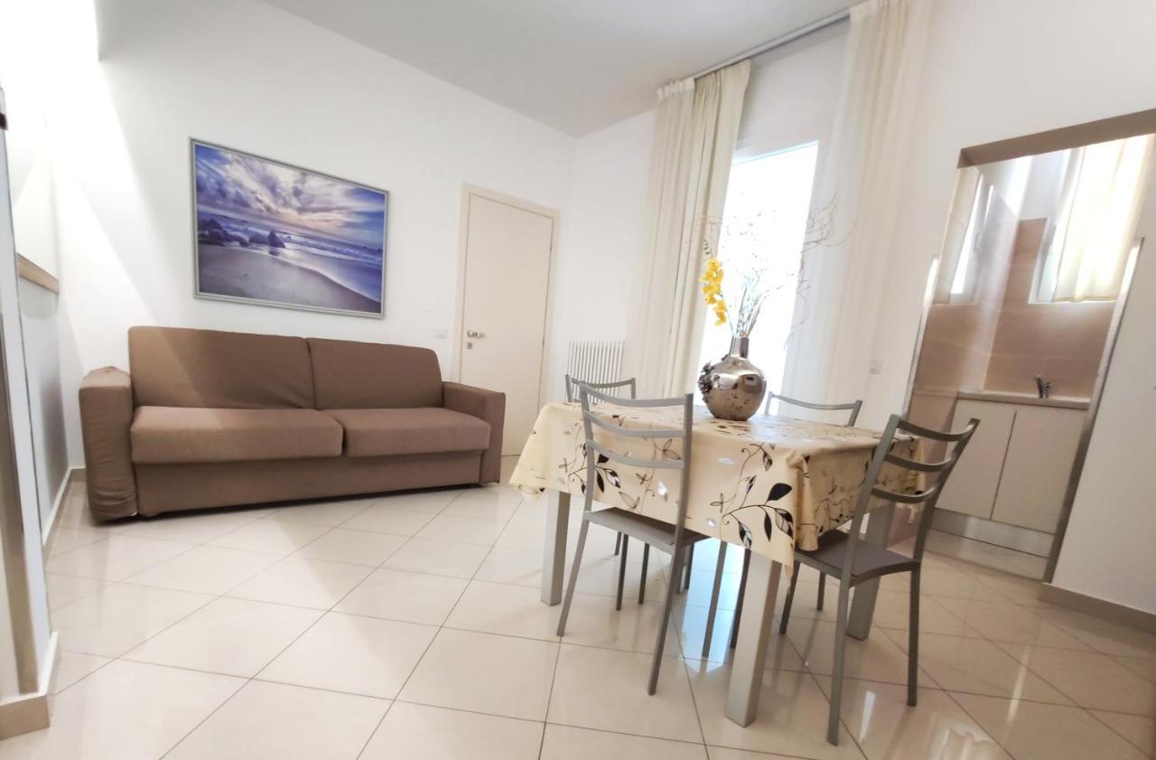 Appart hôtel Perla Rimini