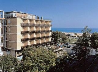 Hotel Airone Rimini