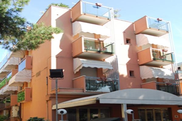 Peonia Hotel