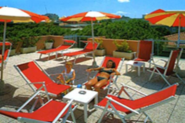 Peonia Hotel