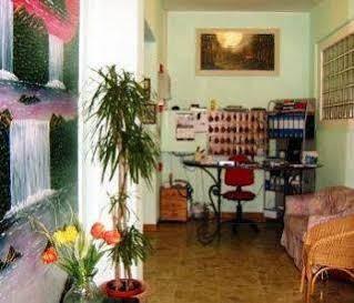 Fedora Hotel Rimini