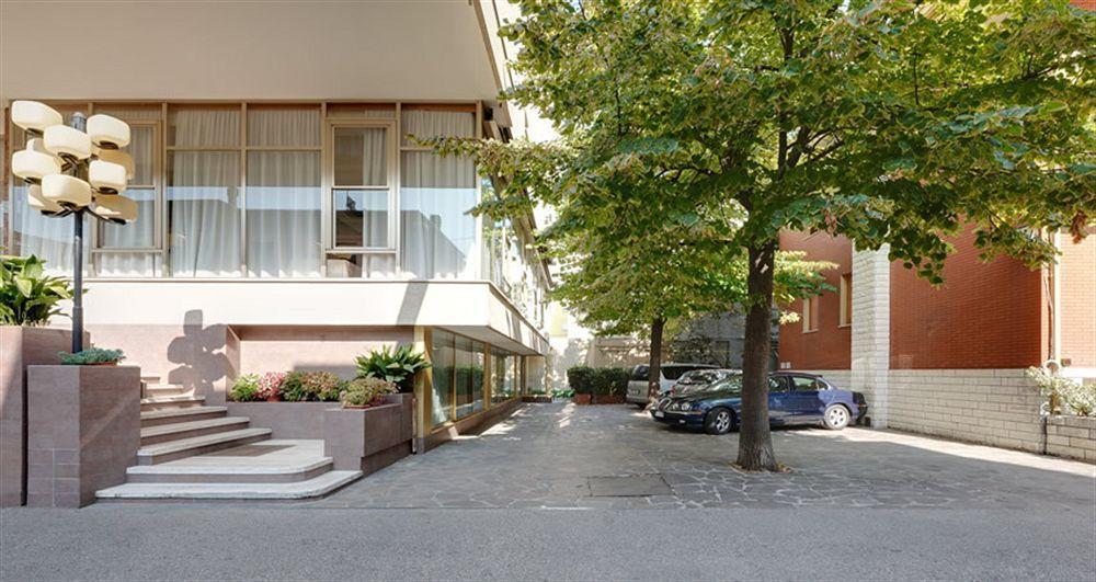 Hotel Bio Boutique Xu' - Gruppo Ambienthotels 3*