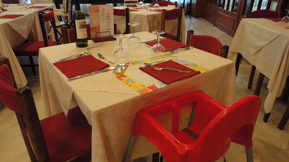Bio Boutique Xu' - Gruppo Ambienthotels