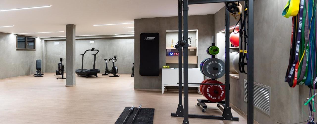Le Rose Hotel Rimini