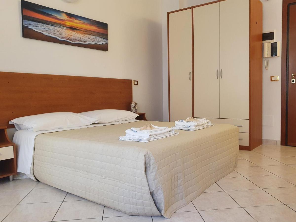 Aparthotel Special