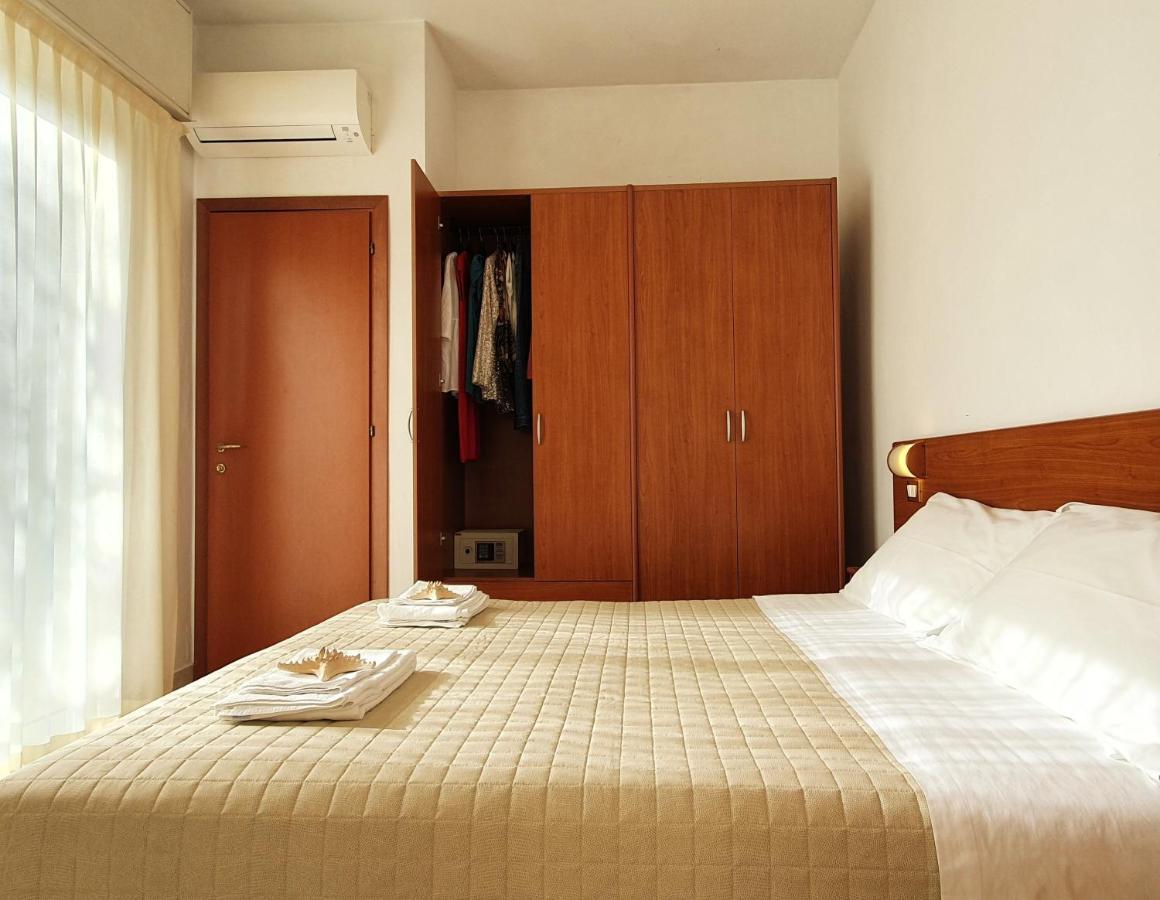 Special Aparthotel 3*