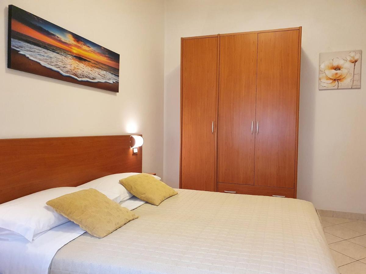 Aparthotel Special 3*