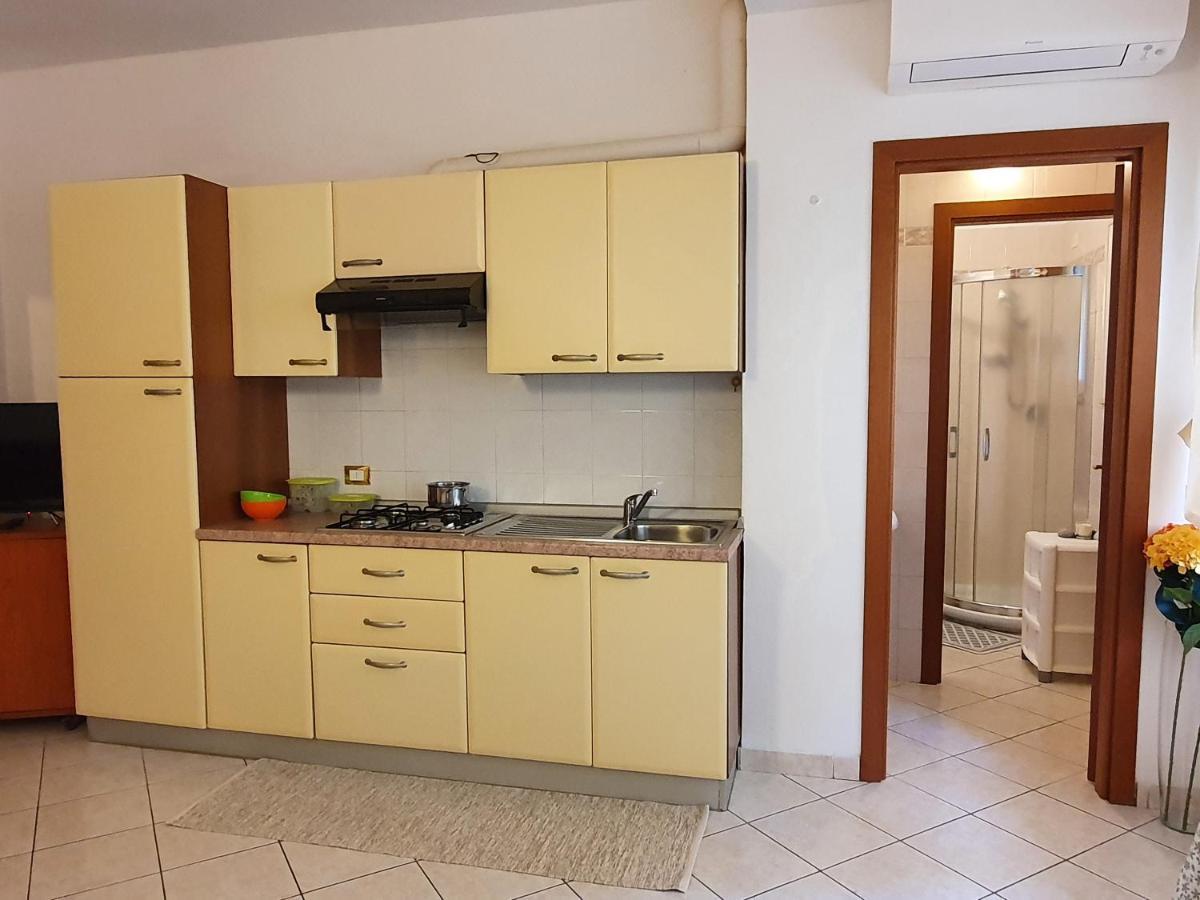 Aparthotel Special 3*