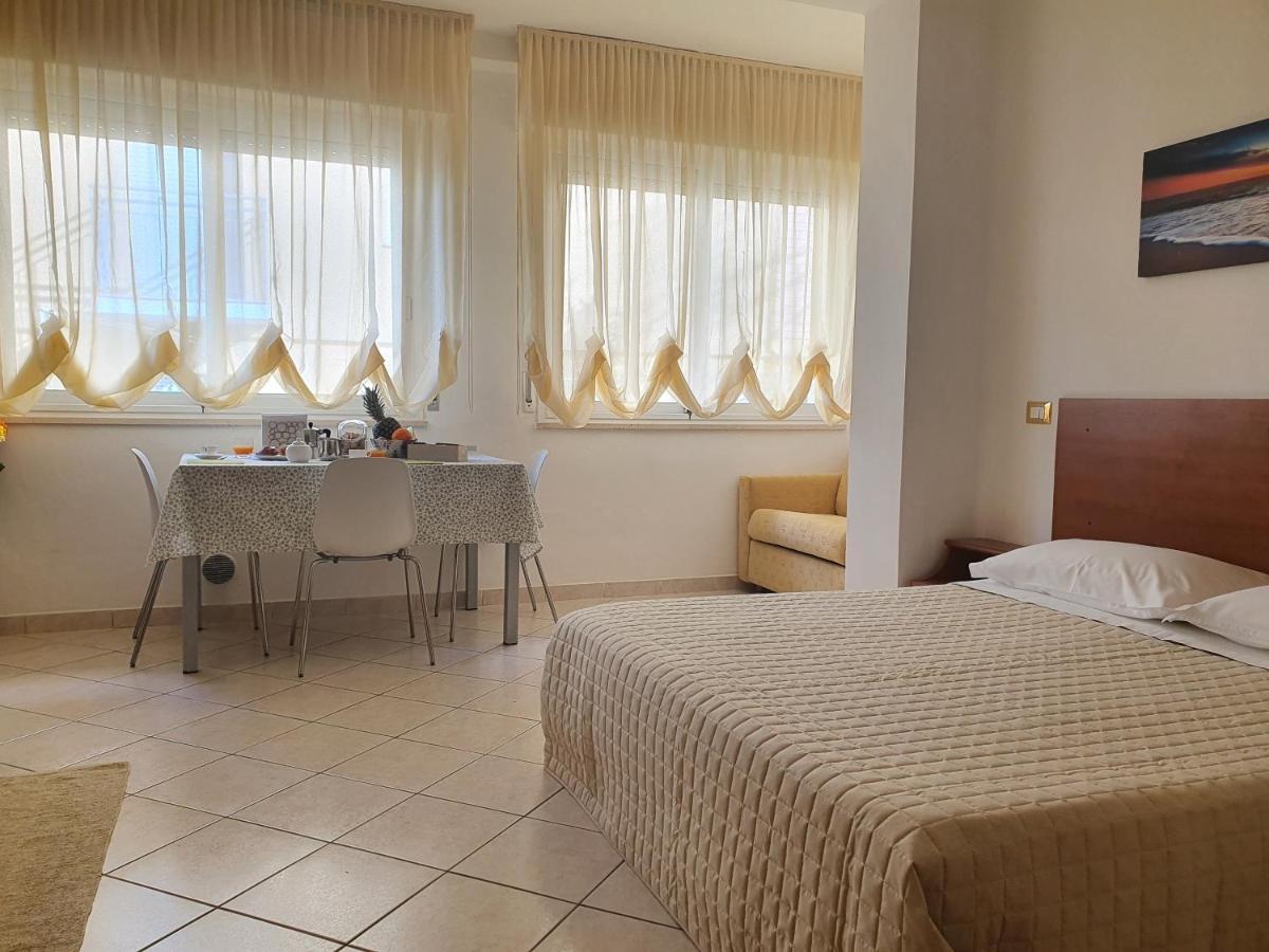 Aparthotel Special 3*