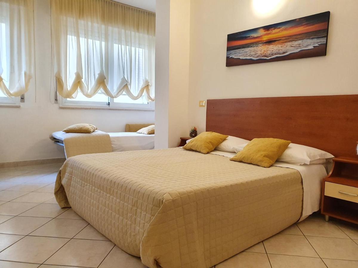 Special Aparthotel Rimini
