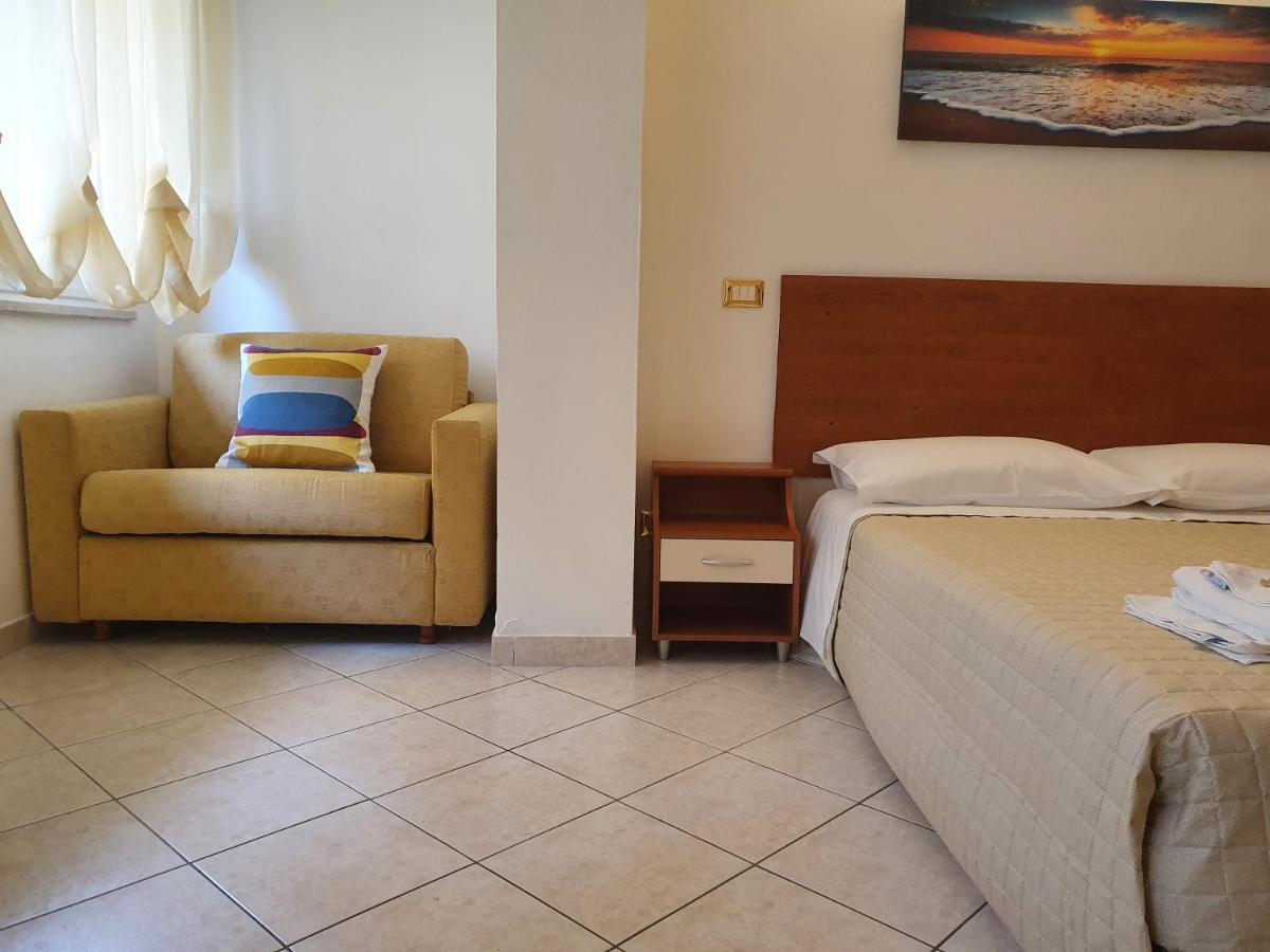 Special Aparthotel