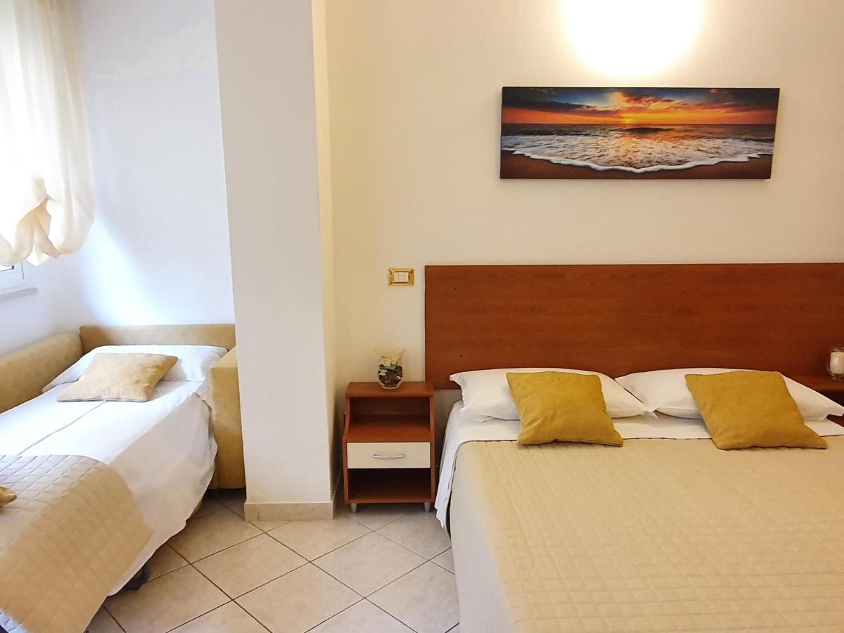 Special Aparthotel