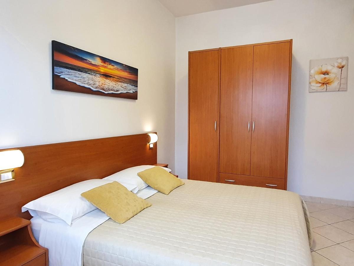 Special Aparthotel