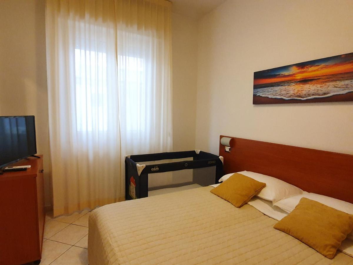 Special Aparthotel Rimini