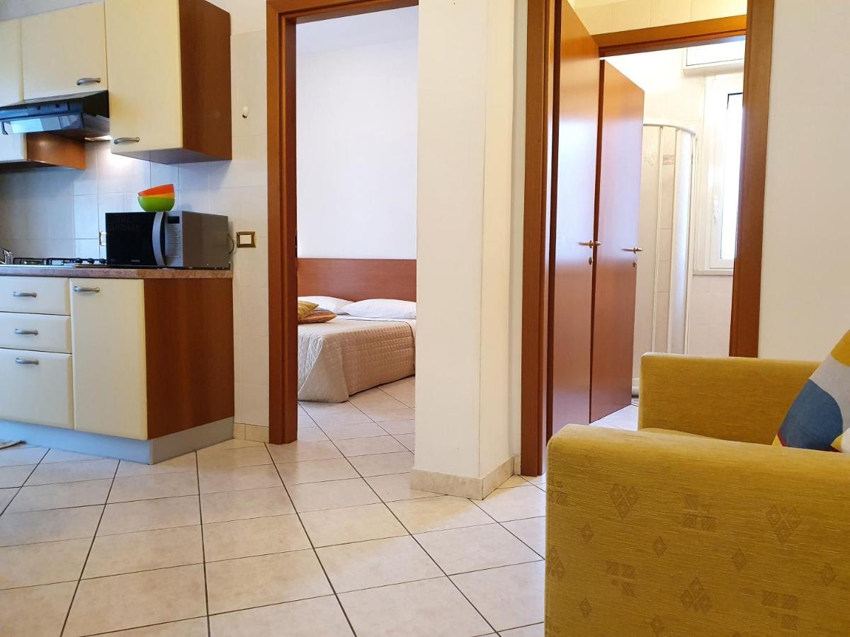 Aparthotel Special Rimini