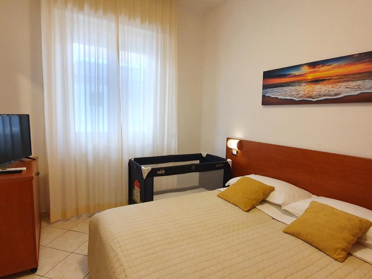 Special Aparthotel 3*