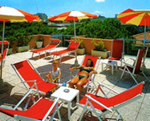 Hotel Peonia 3*