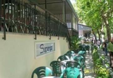 Superga Hotel