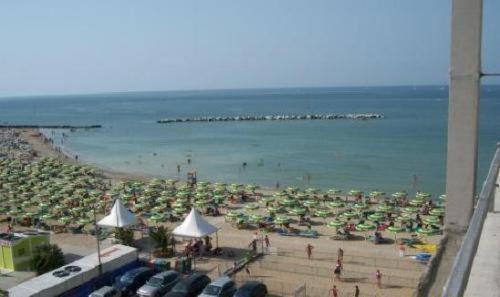Hotel Laika Rimini