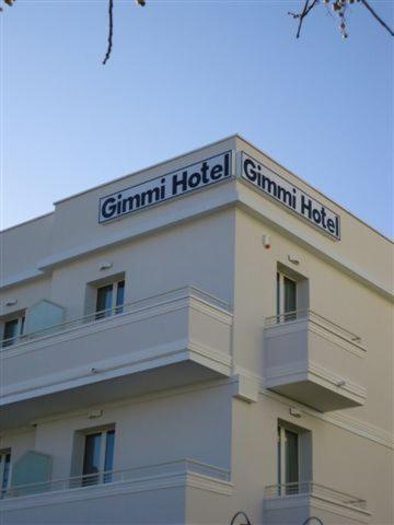 Hotel Gimmi Rimini