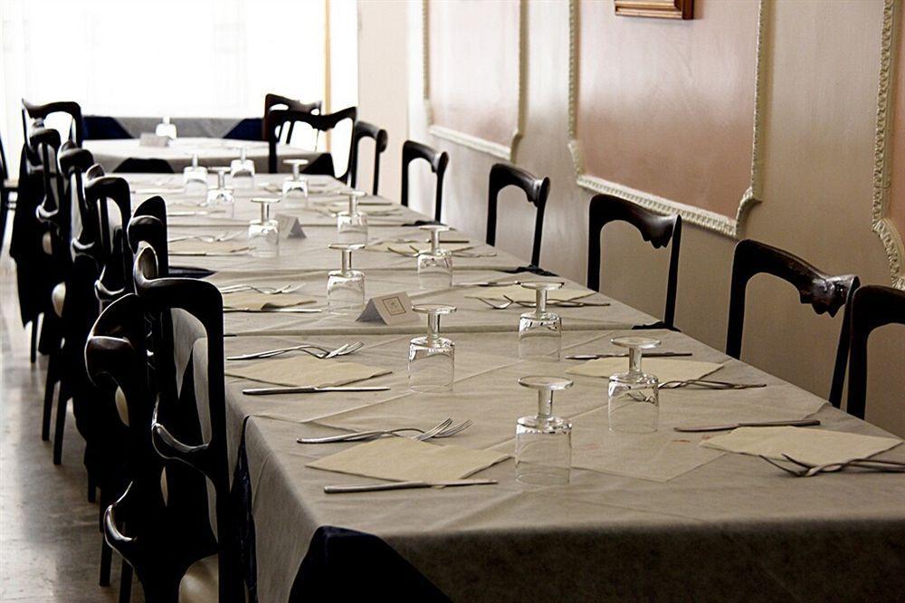 Cirene Hotel 3*