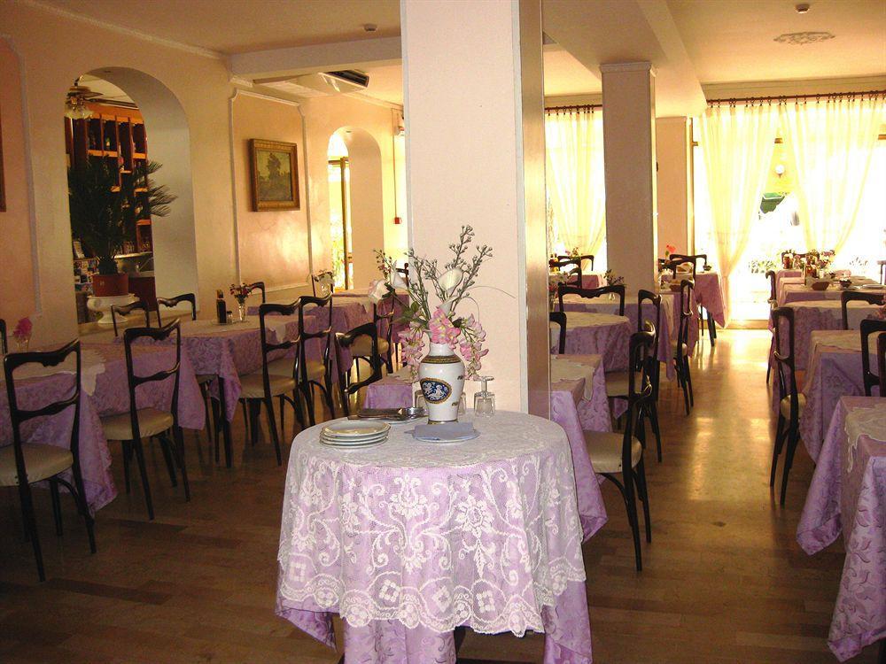 Cirene Hotel