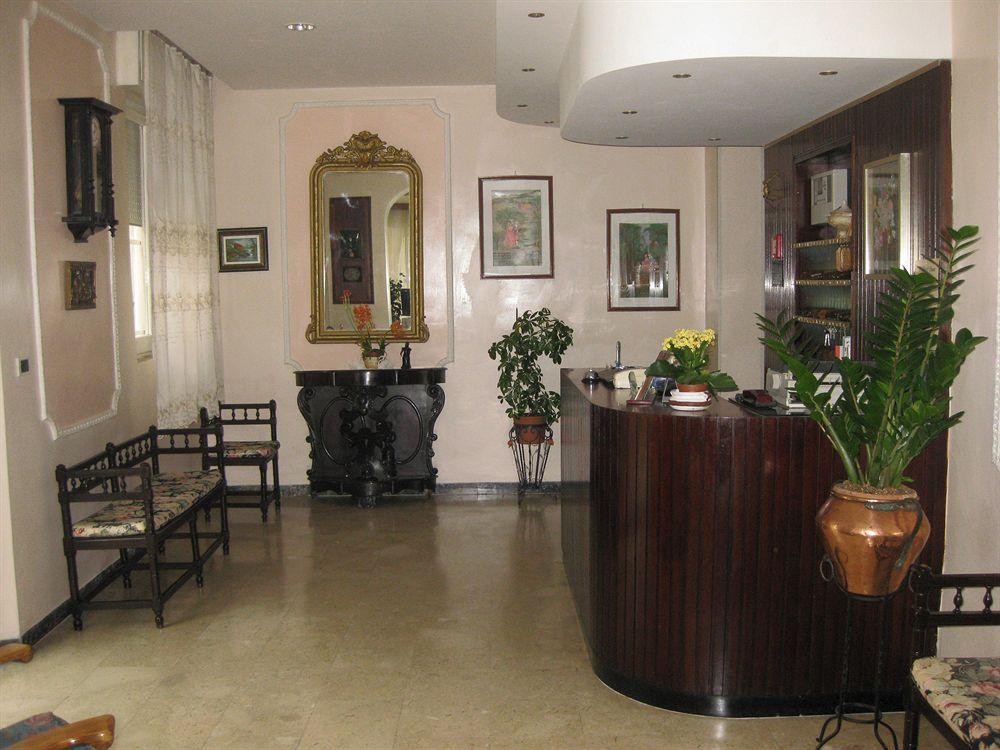 Cirene Hotel