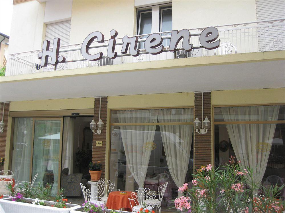 Cirene 3*