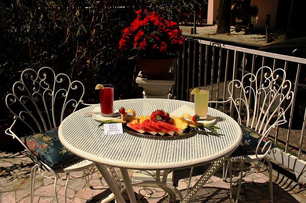 Cirene Hotel 3*