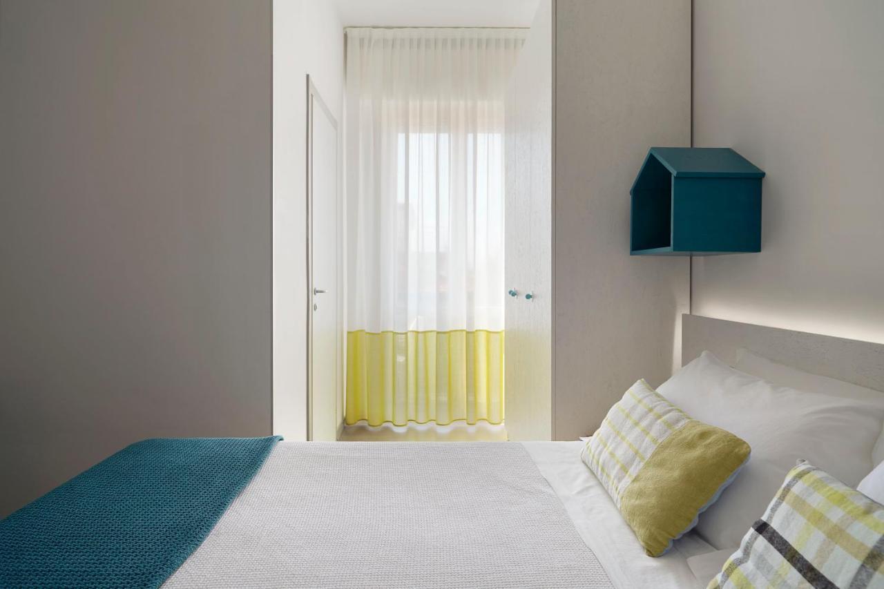 Hotel Madison 3*