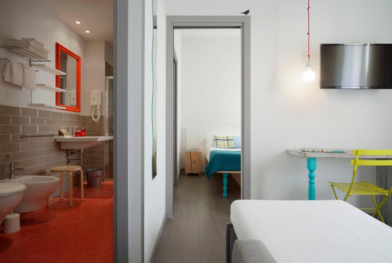 Madison Hotel