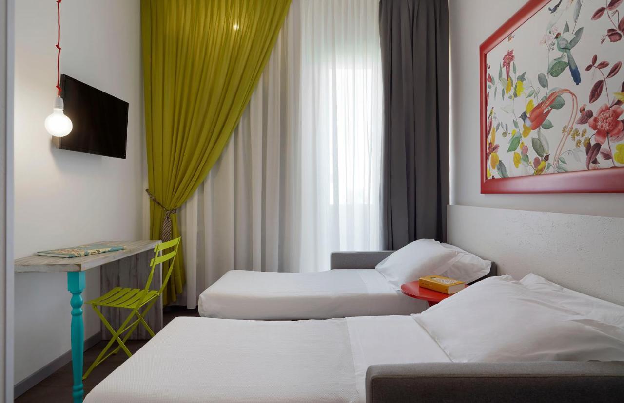 Madison 3* Rimini