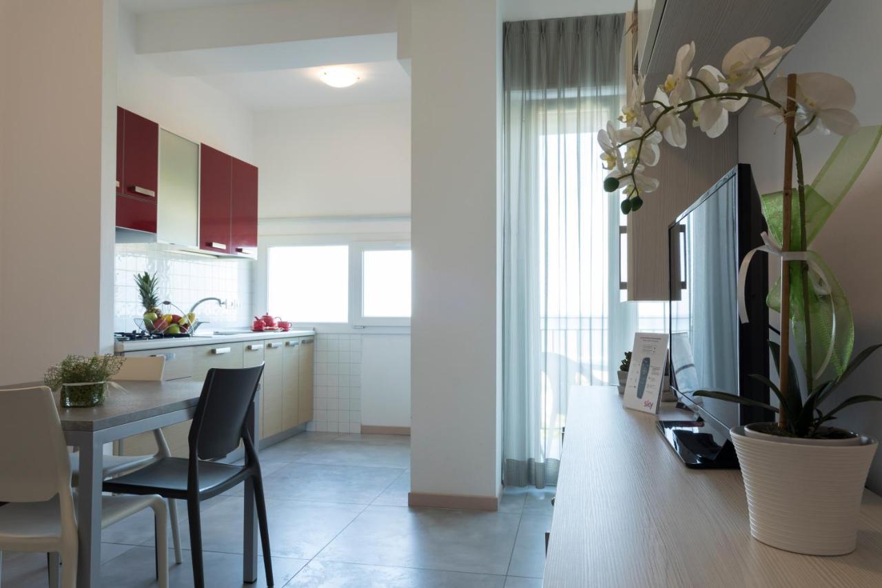 Angeli Aparthotel