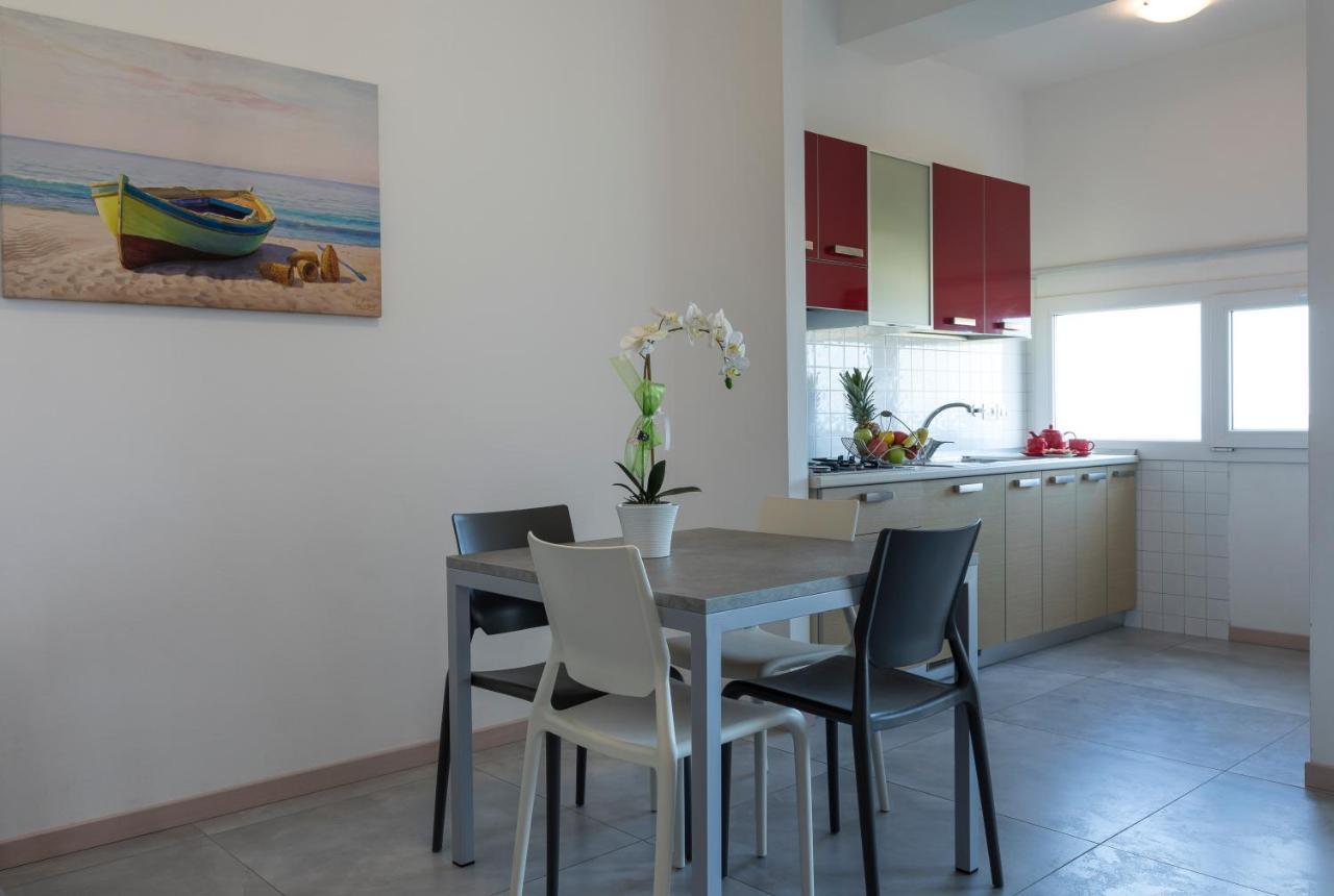 Angeli Aparthotel Rimini
