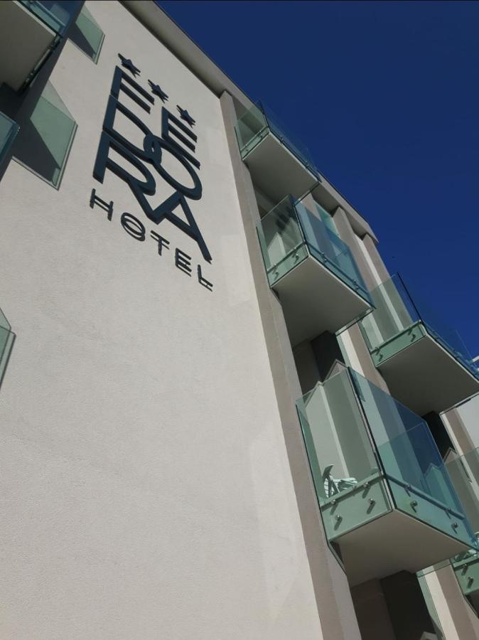 Fedora Hotel