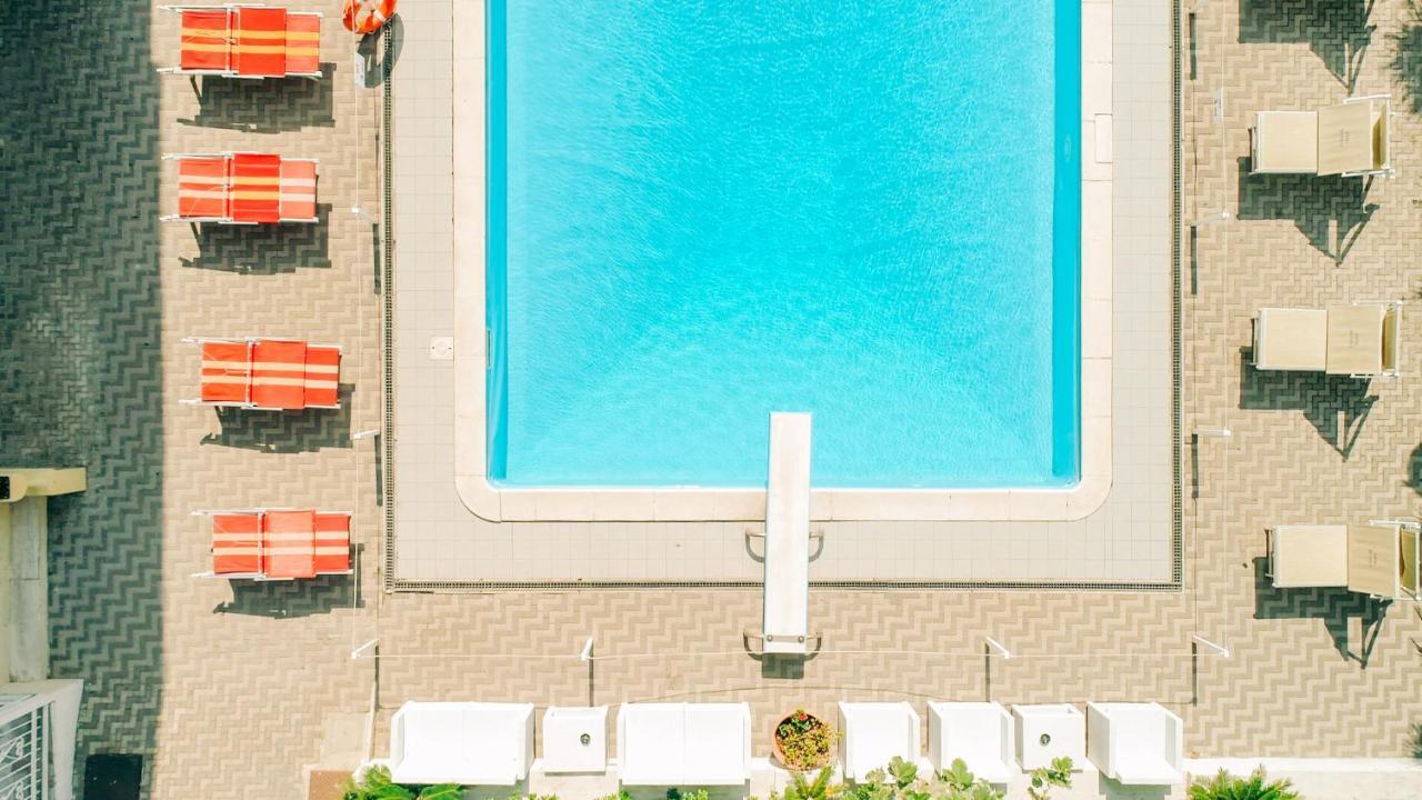 Beverly Hotel Rimini
