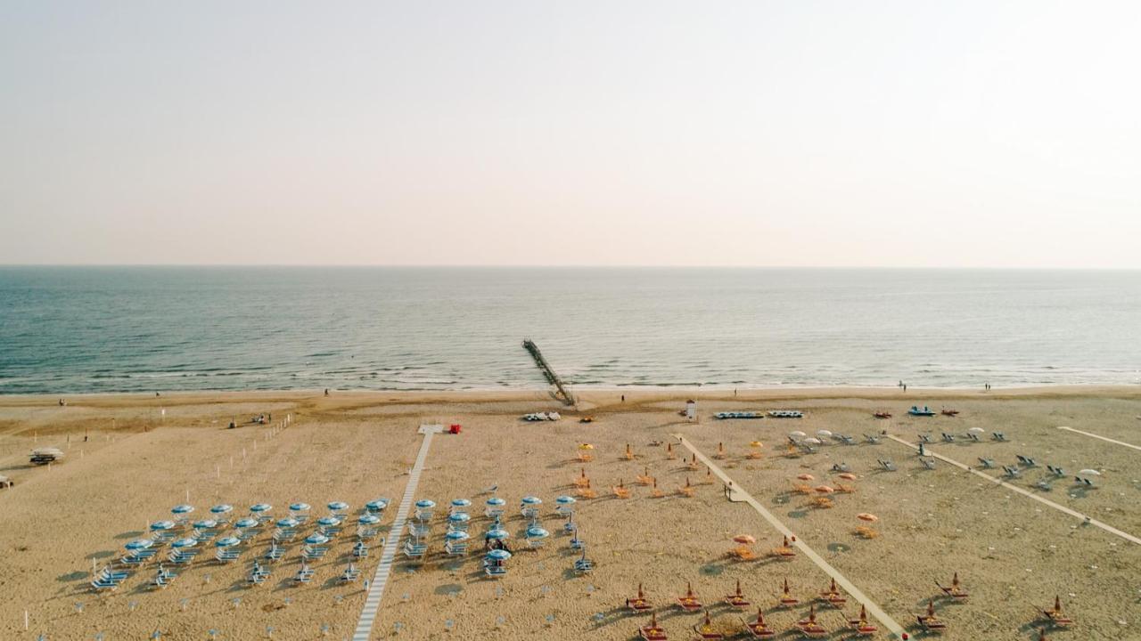Beverly 3* Rimini