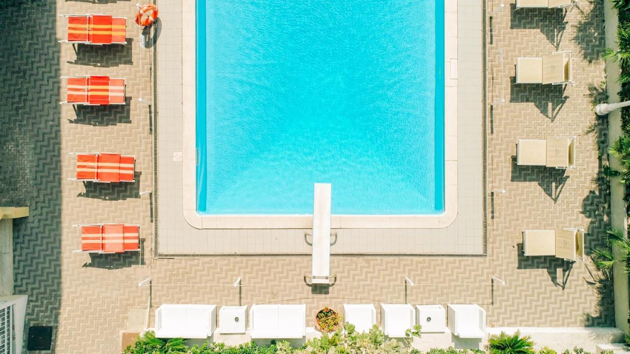 Beverly Hotel Rimini