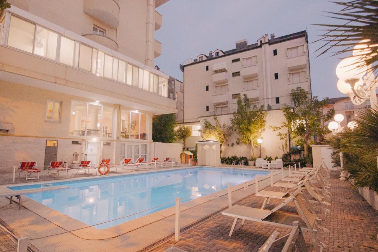 Hotel Beverly 3*