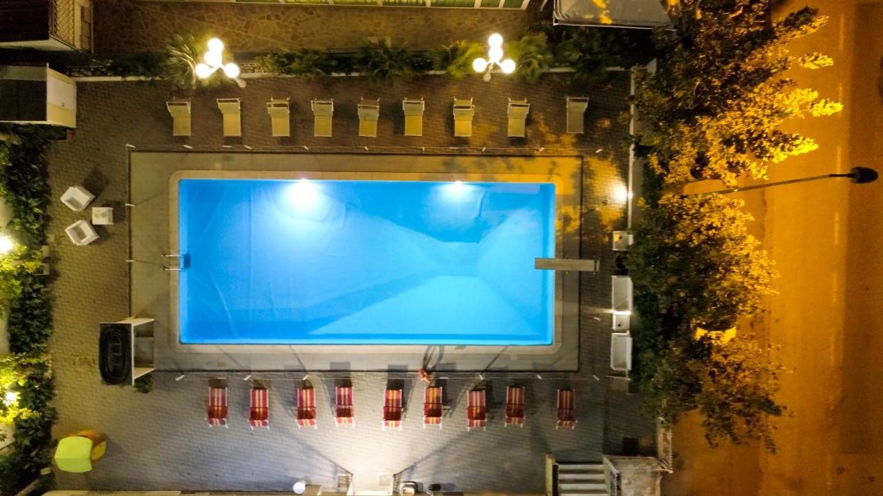 Beverly Hotel Rimini