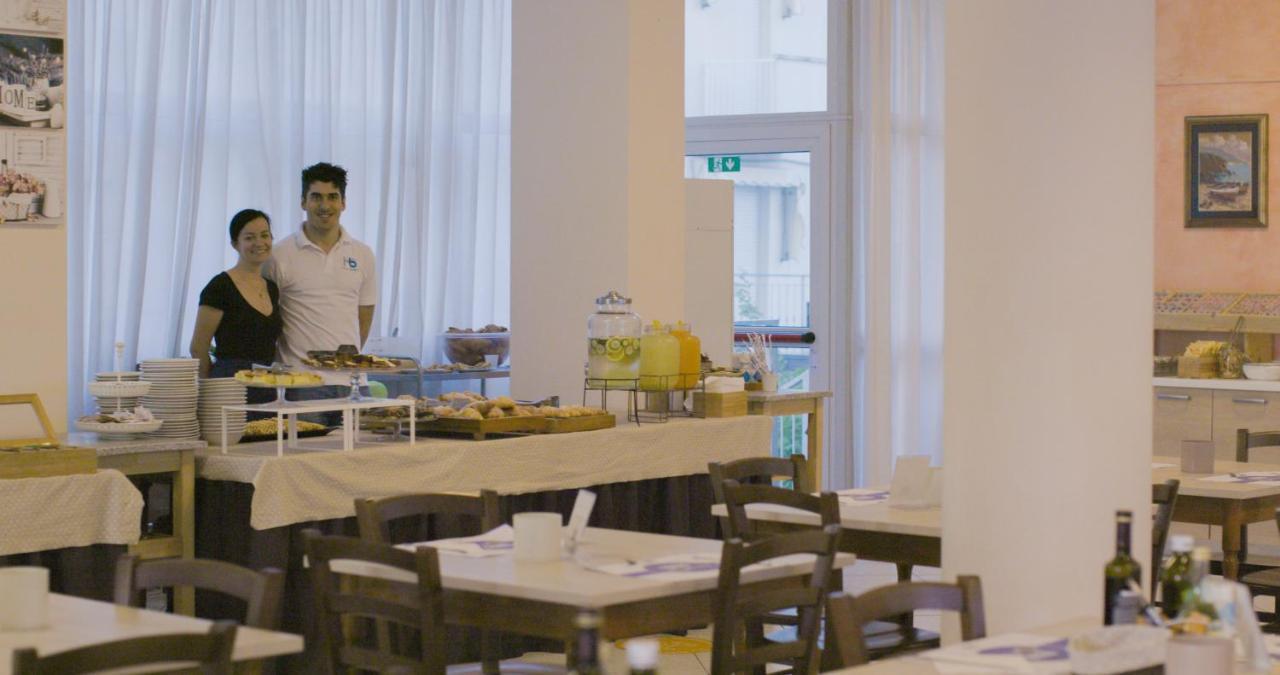 Hotel Beverly 3*
