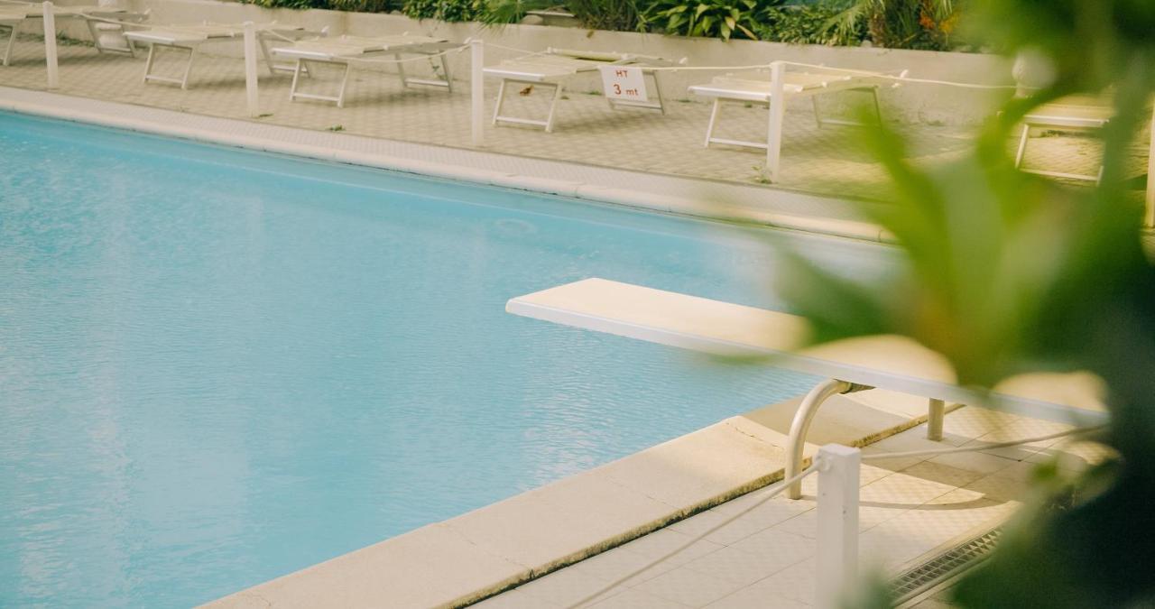 Hotel Beverly Rimini