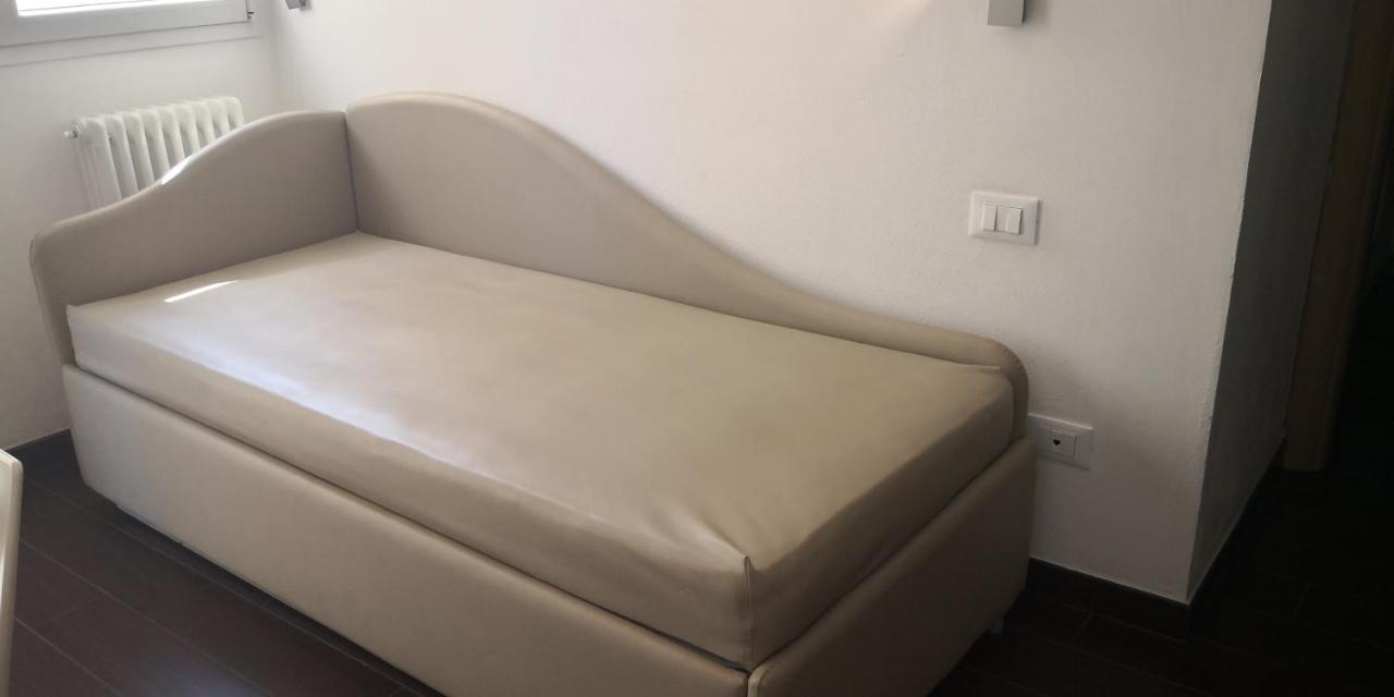 Ferienhaus Aurora Centro Rimini