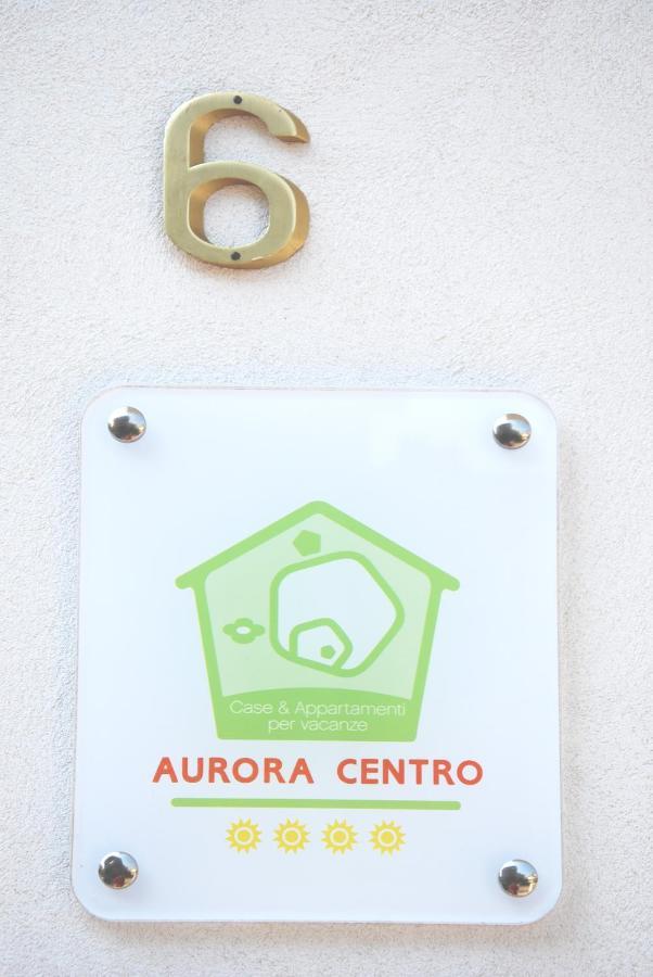 Ferienhaus Aurora Centro