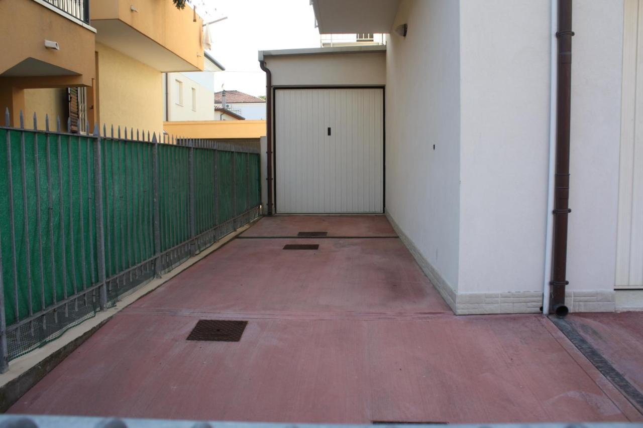 Aurora Centro Ferienhaus Rimini