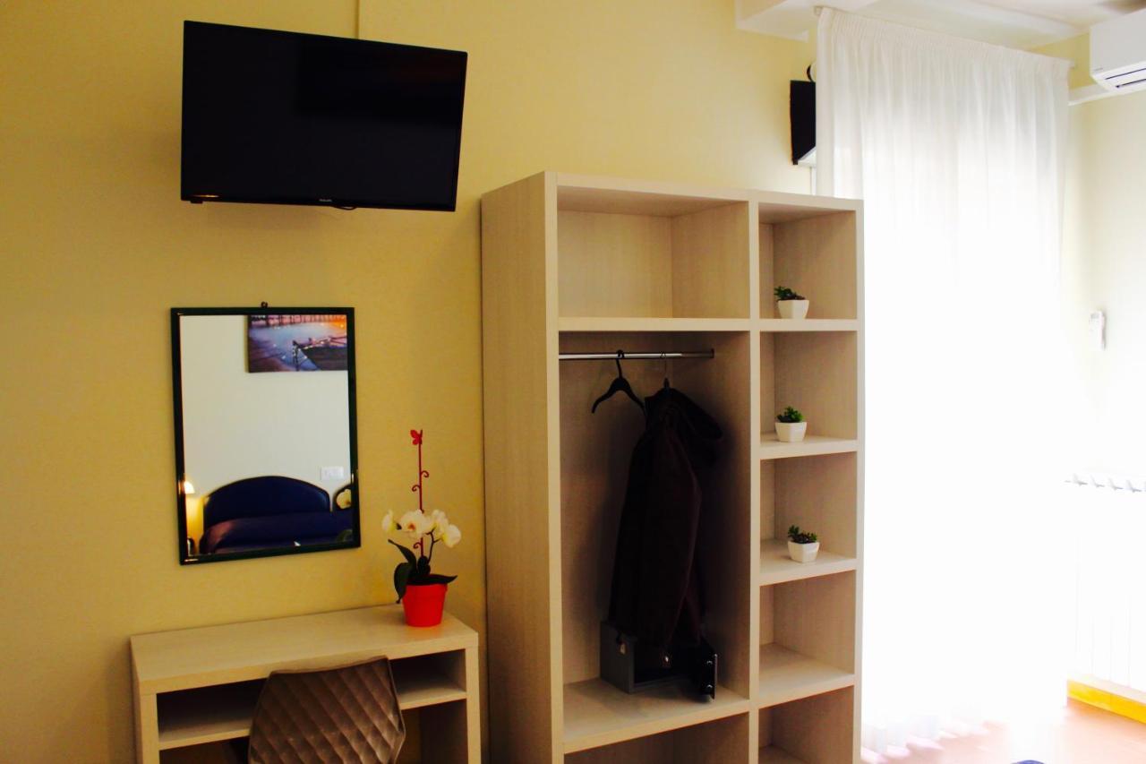 Fedora Hotel Rimini