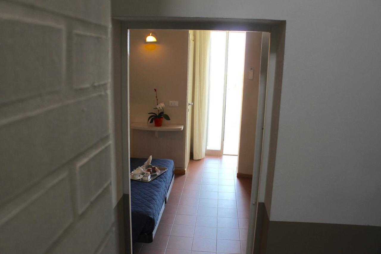 Fedora Hotel Rimini