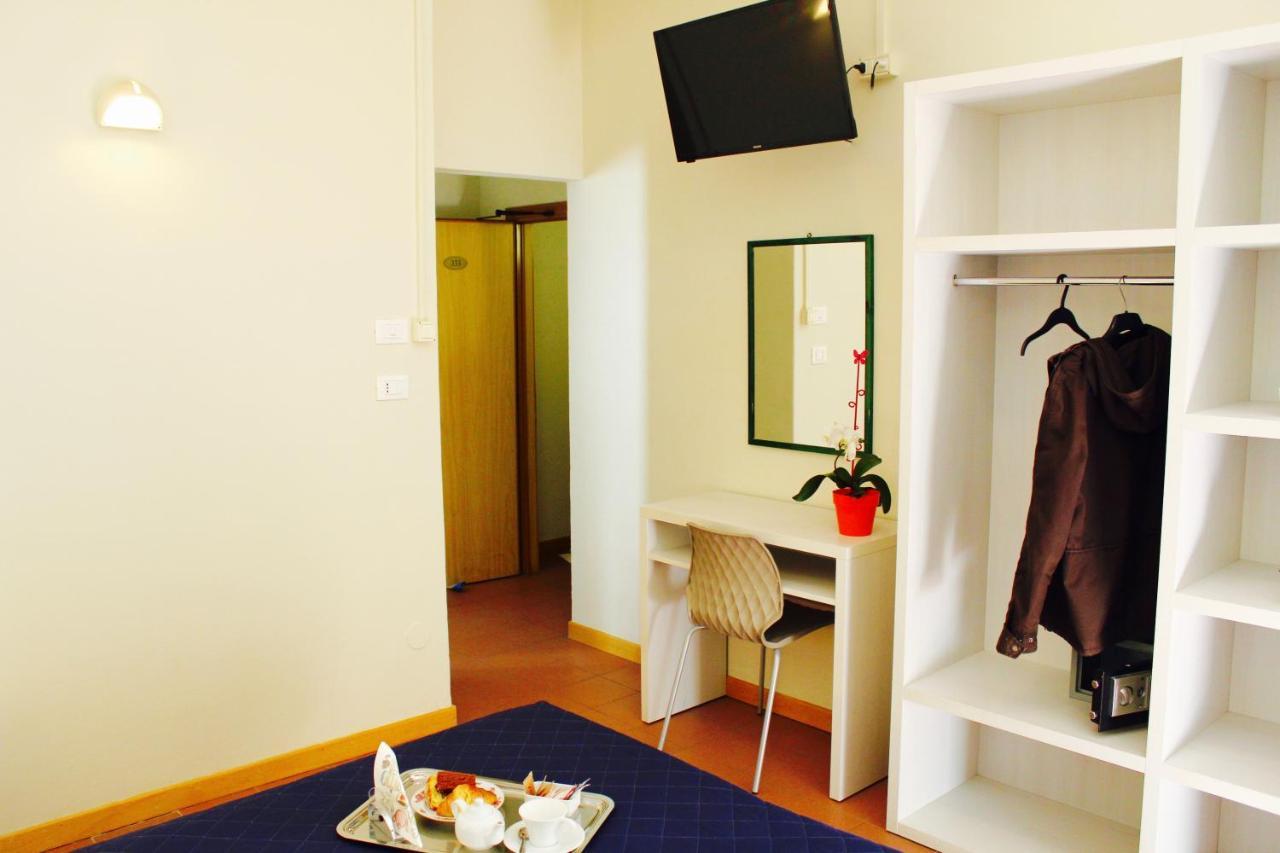 Hotel Fedora Rimini