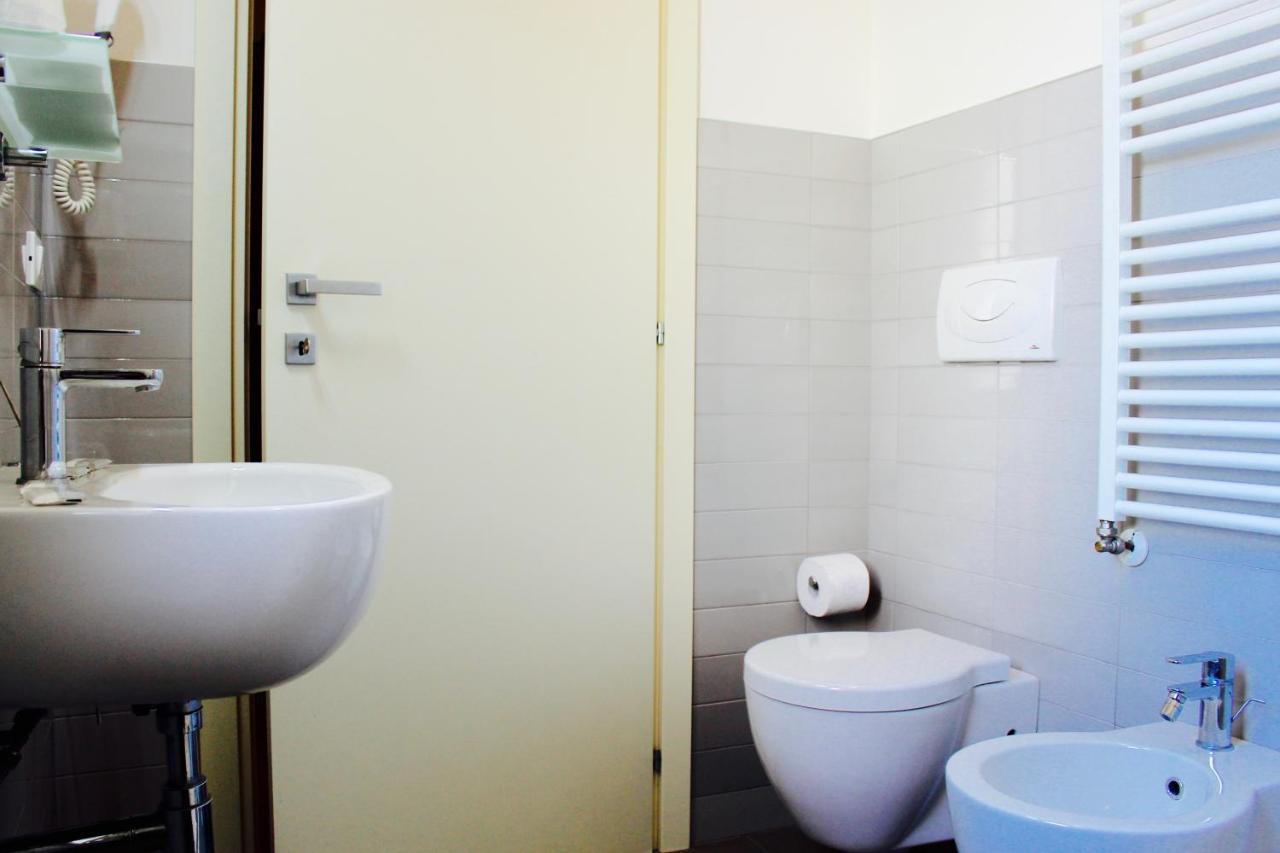 Fedora Hotel Rimini